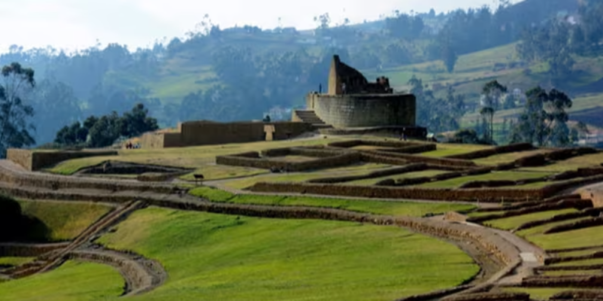 Estados Unidos abre convocatoria para participar en el Fondo Embajador para la Preservación Cultural 2025