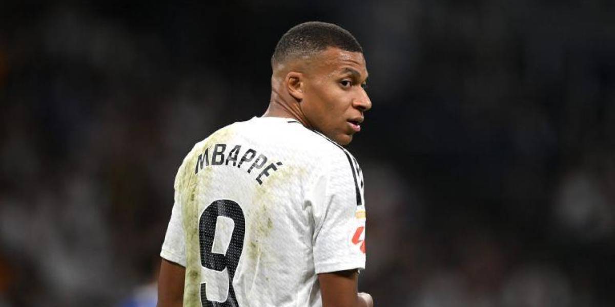 Este viernes se definirá el conflicto entre Mbappé y el PSG por USD 59 millones de salario