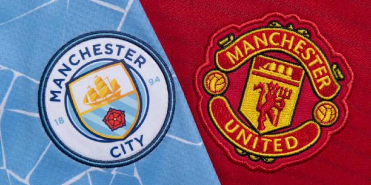 En vivo | Manchester City vs. Manchester United, fecha 16 de la Premier League