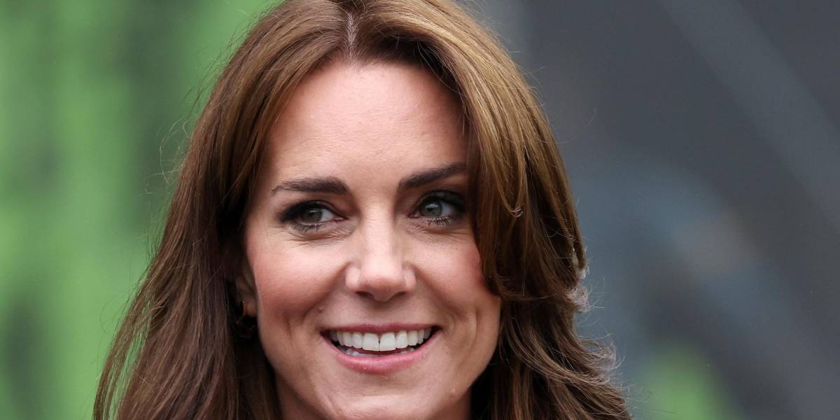 Unos íntimos amigos de Kate Middleton develan su estado de salud actual