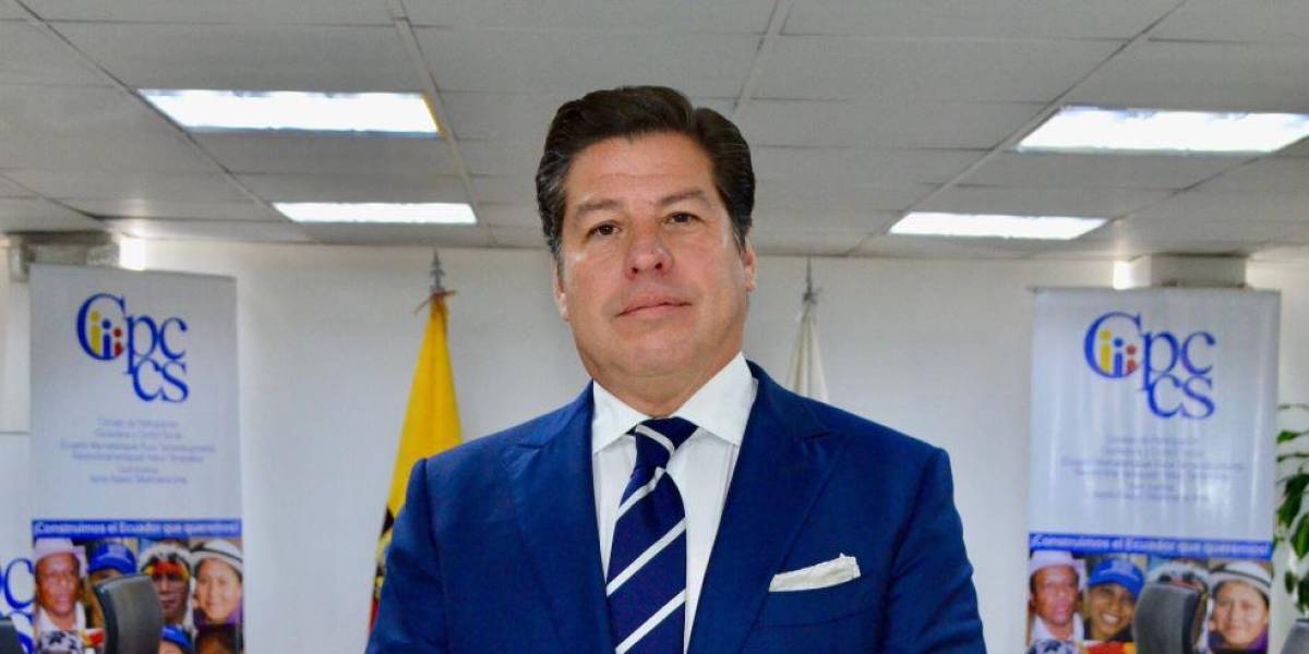 Luis Cabezas-Klaere es el nuevo Superintendente de Compañías