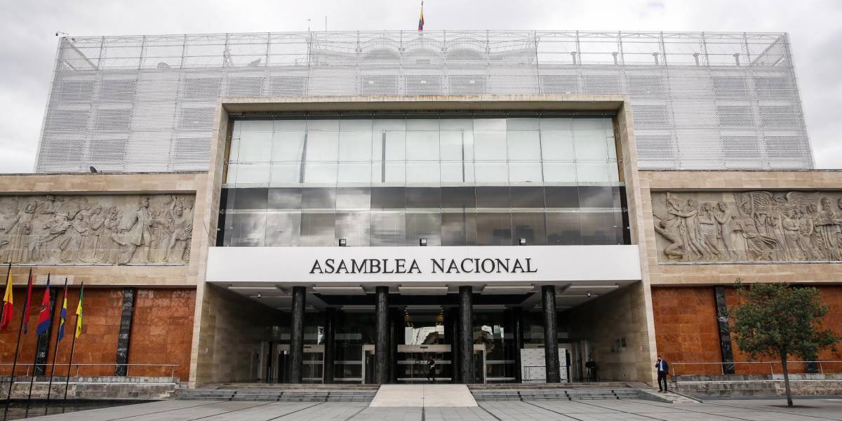 La Ley de Defensa Contra Incendios fue aprobada en la Asamblea Nacional