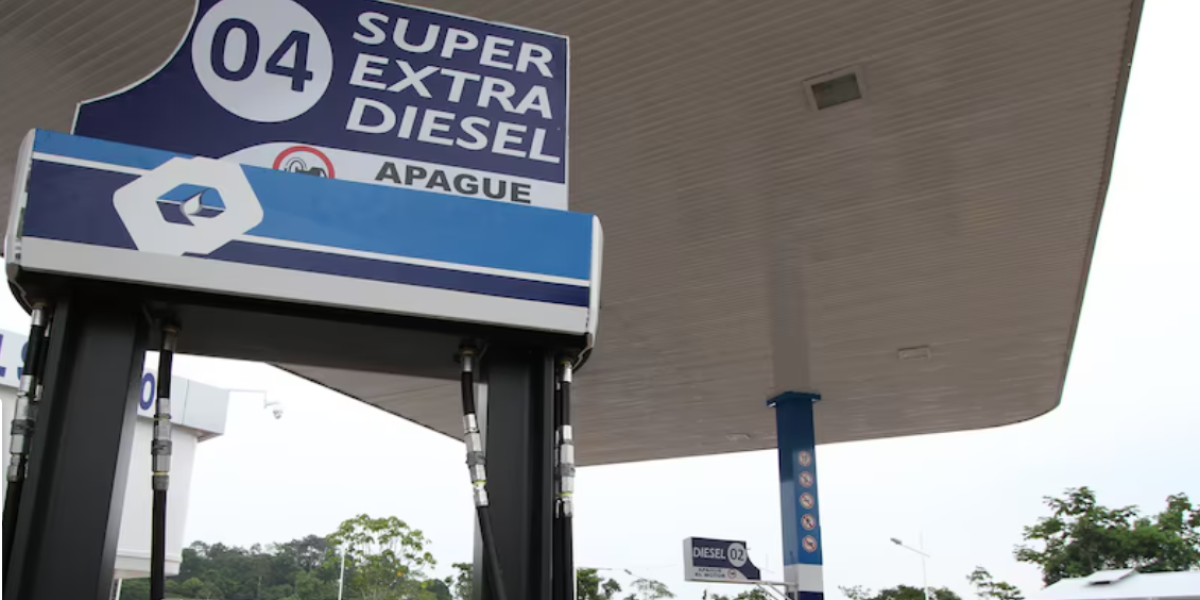 Sube el precio de las gasolinas Extra y Ecopaís