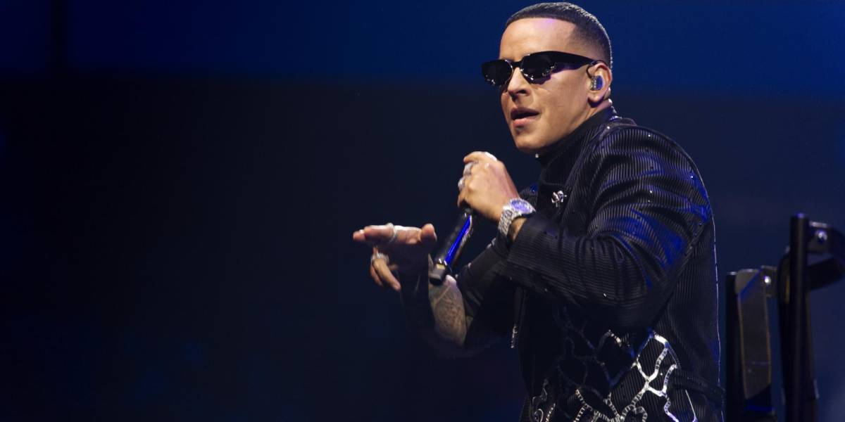 Daddy Yankee publicará su primer libro el próximo año