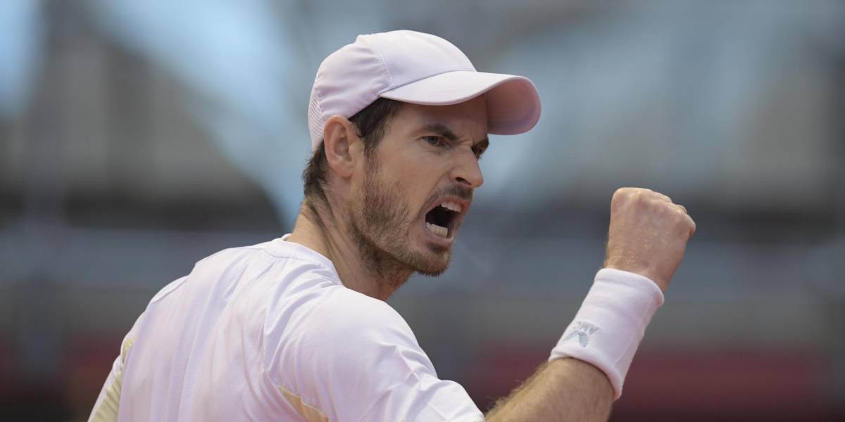 Andy Murray avisa que dejará el tenis en pocos meses