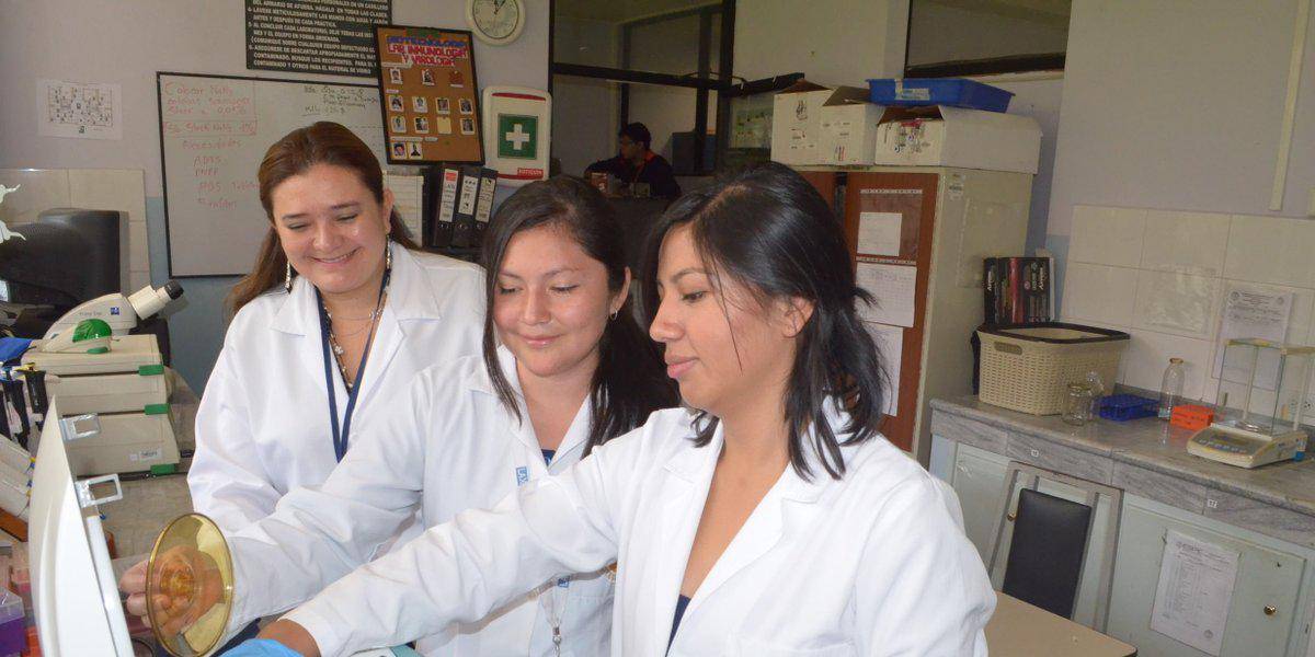 Científicas de Ecuador podrán participar por primera vez en premio regional de la Unesco