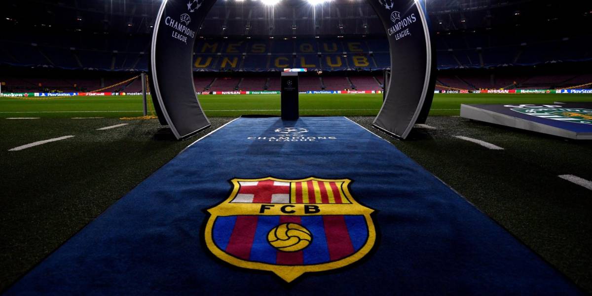 ¿El FC Barcelona podrá participar en la próxima Champions League?
