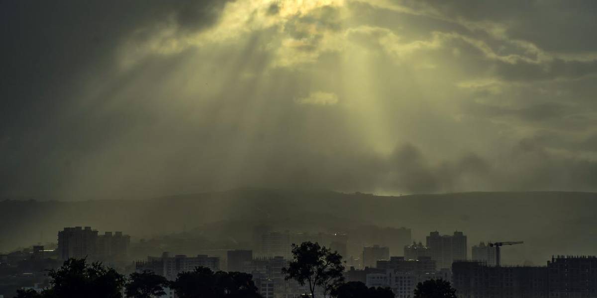 Clima en Ecuador: lluvias y radiación solar este lunes, 20 de mayo