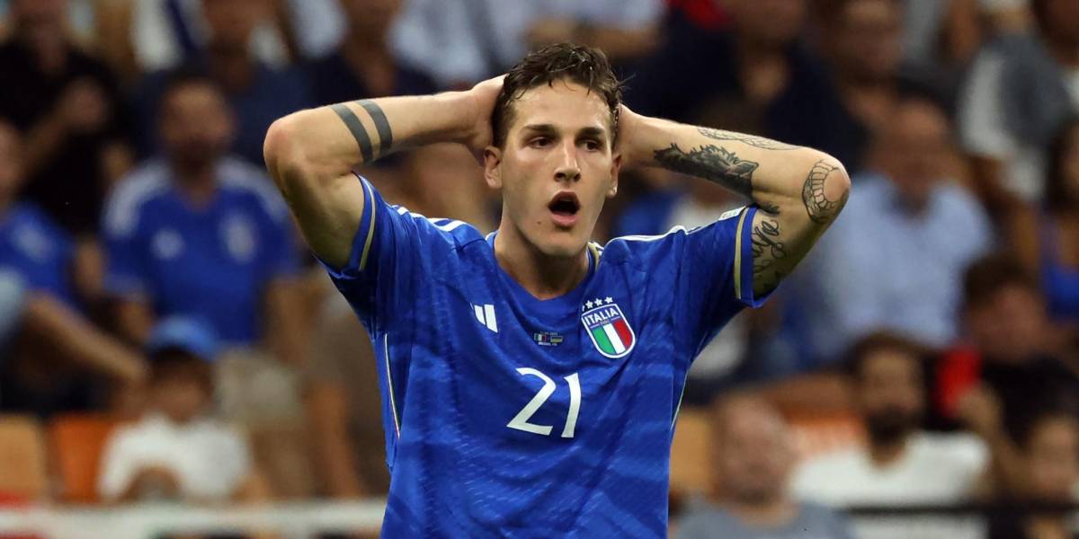 Jugadores italianos reconocieron haber apostado, pero solamente uno de ellos lo hizo en fútbol