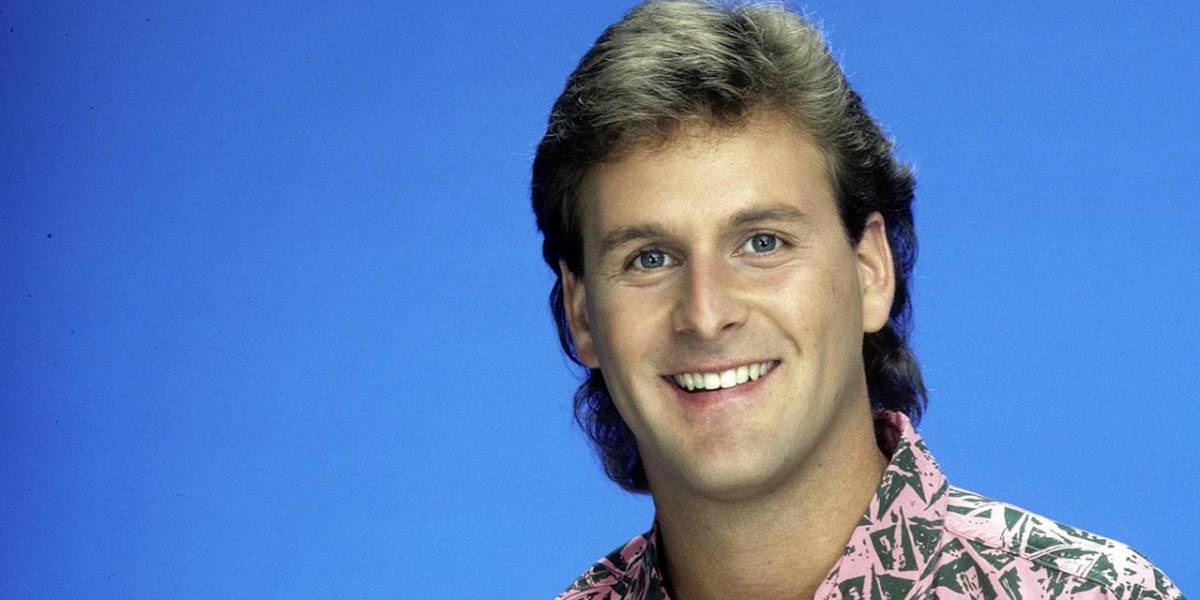 Dave Coulier, actor de Full House, es diagnosticado con linfoma no Hodgkin: Pasé de un resfriado a tener cáncer