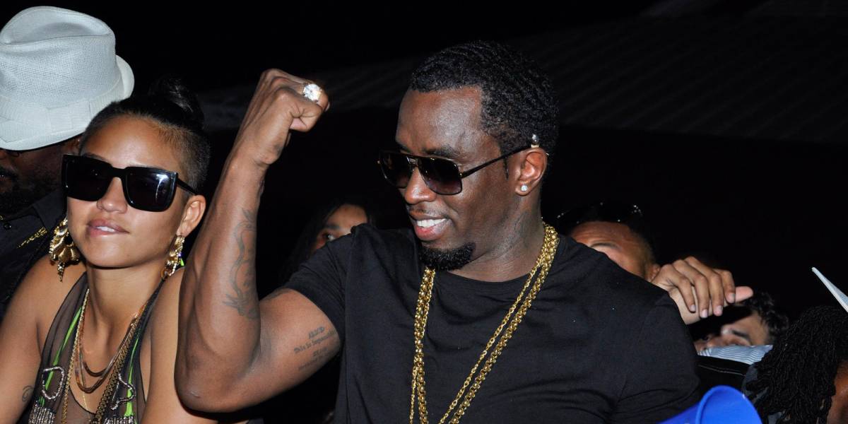 Filtración de videos de Sean Diddy Combs: abogados acusan al gobierno de su difusión