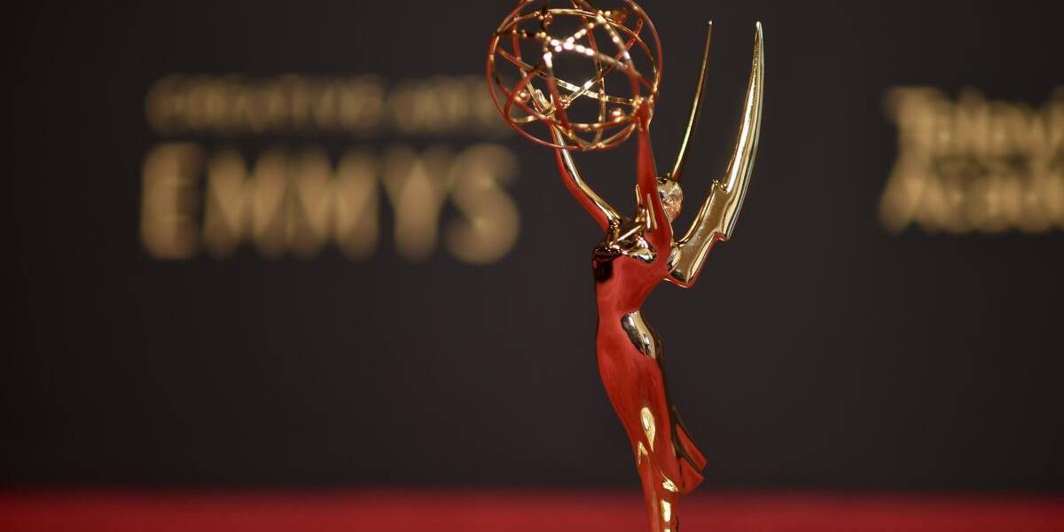 Estas son las nominaciones más importantes de los premios Emmy 2024