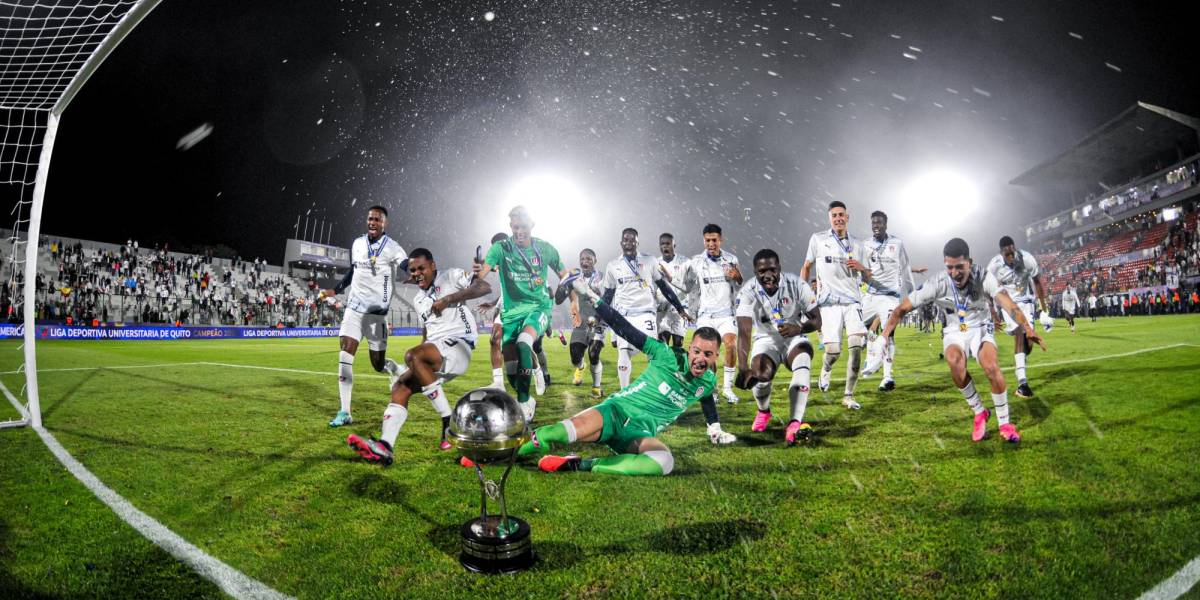 Liga de Quito: ¿Qué debe hacer el cuadro albo para ganar la segunda etapa?