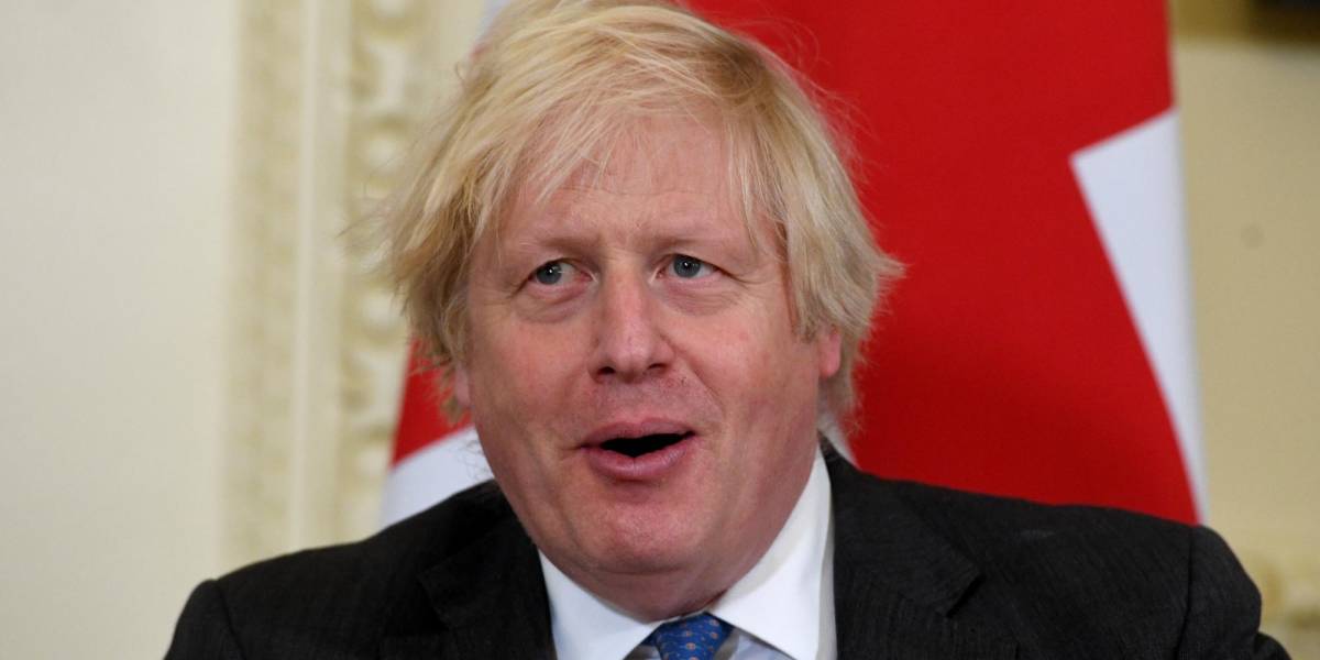 Partygate: la policía de Londres investiga las fiestas en la oficina de Boris Johnson durante el confinamiento