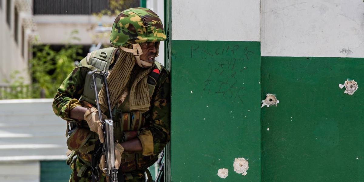 Haití: Dos periodistas asesinados y varios heridos tras ataque armado en reapertura de hospital