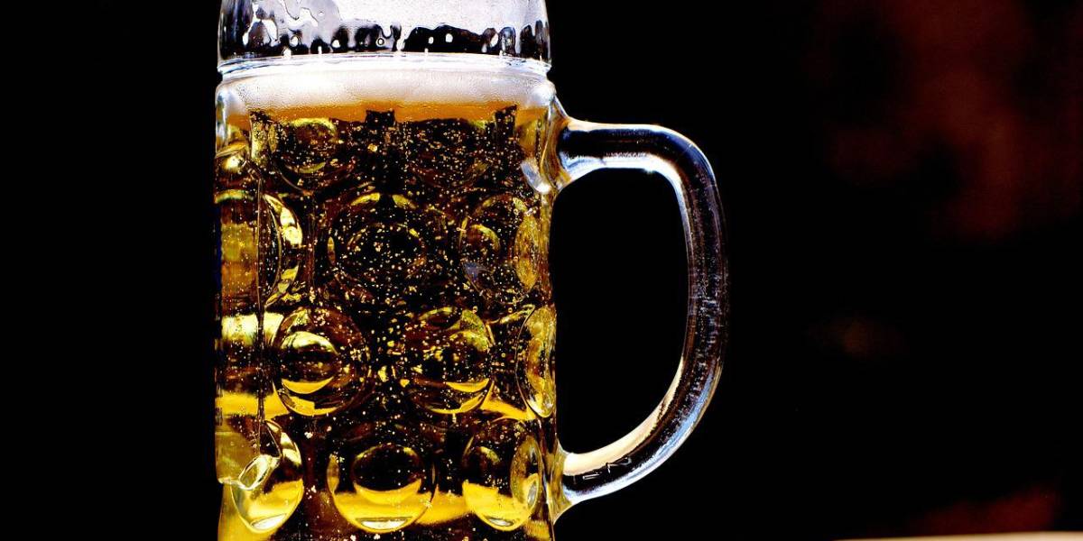 Beber un litro de cerveza al día aumenta el riesgo de gota