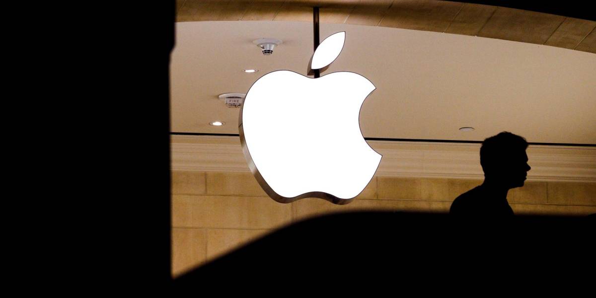 Un iPhone más delgado es la nueva apuesta en la que está trabajando Apple