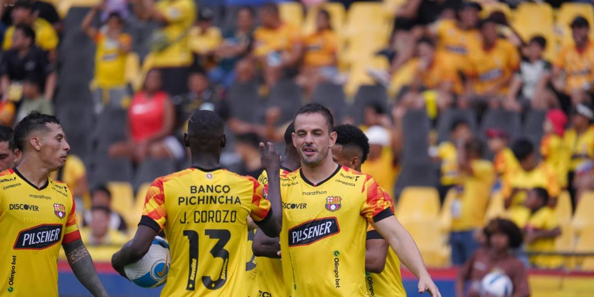 Barcelona SC ya tiene su primera salida para la próxima temporada