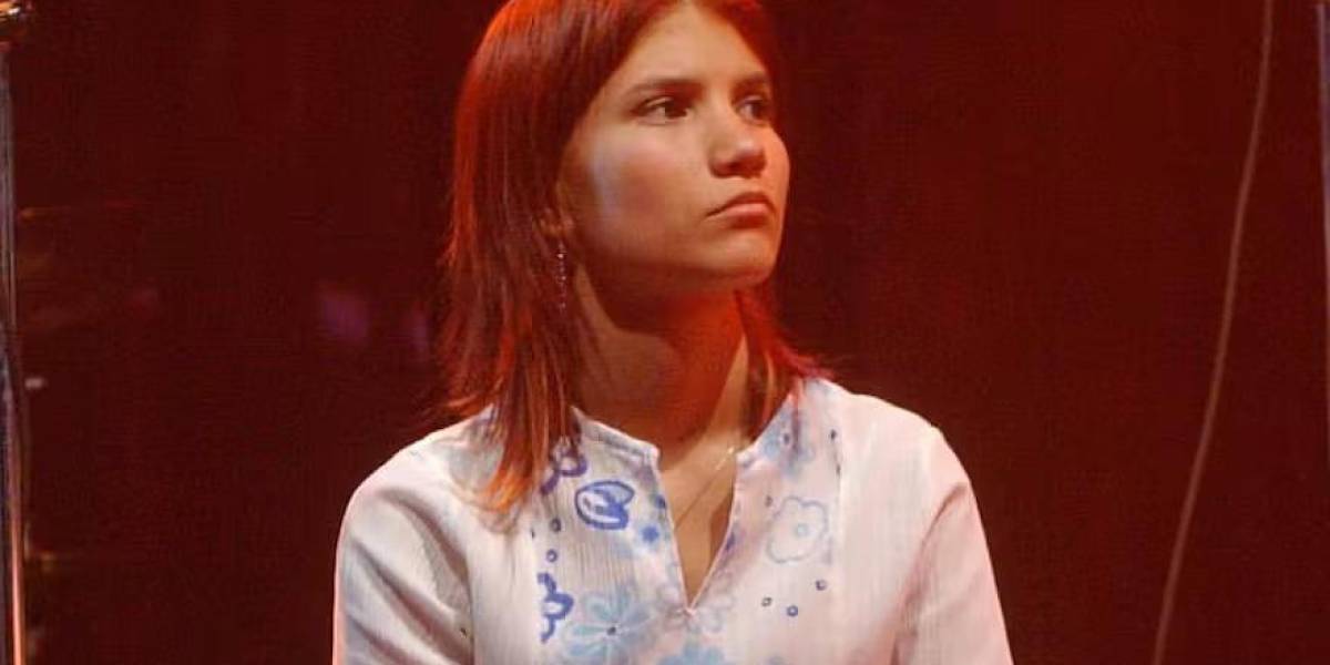 Erreway 2025: Qué ocurrió con Camila Bordonaba en el pasado y por qué desapareció del ojo público