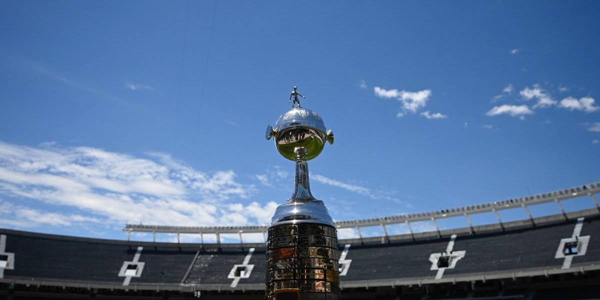 Atlético Mineiro y Botafogo van por la conquista de la Copa Libertadores 2024