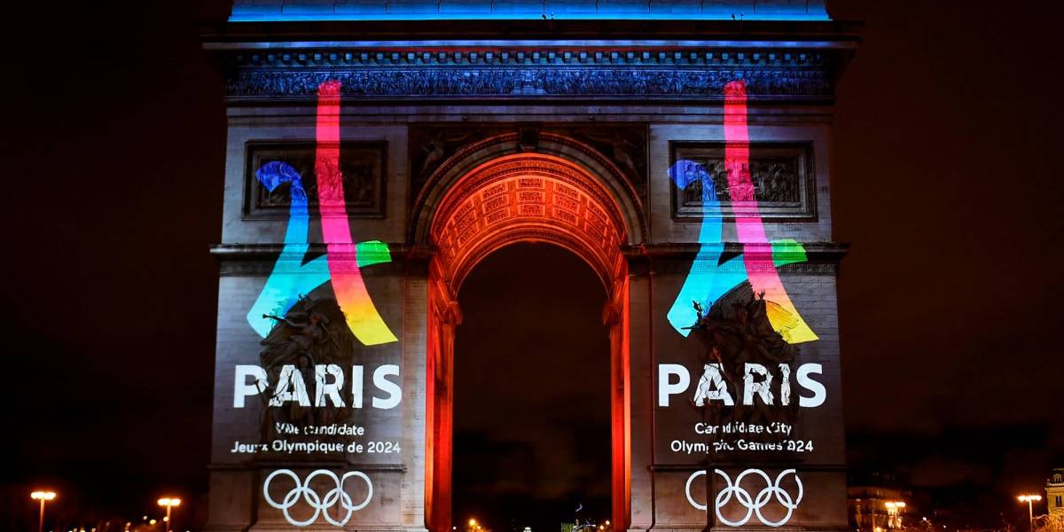 La única droga que es legal en los Juegos Olímpicos de París 2024