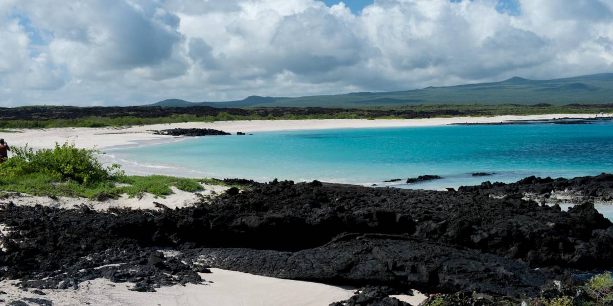 La pirotecnia está prohibida en Galápagos, recuerda el Ministerio de Turismo