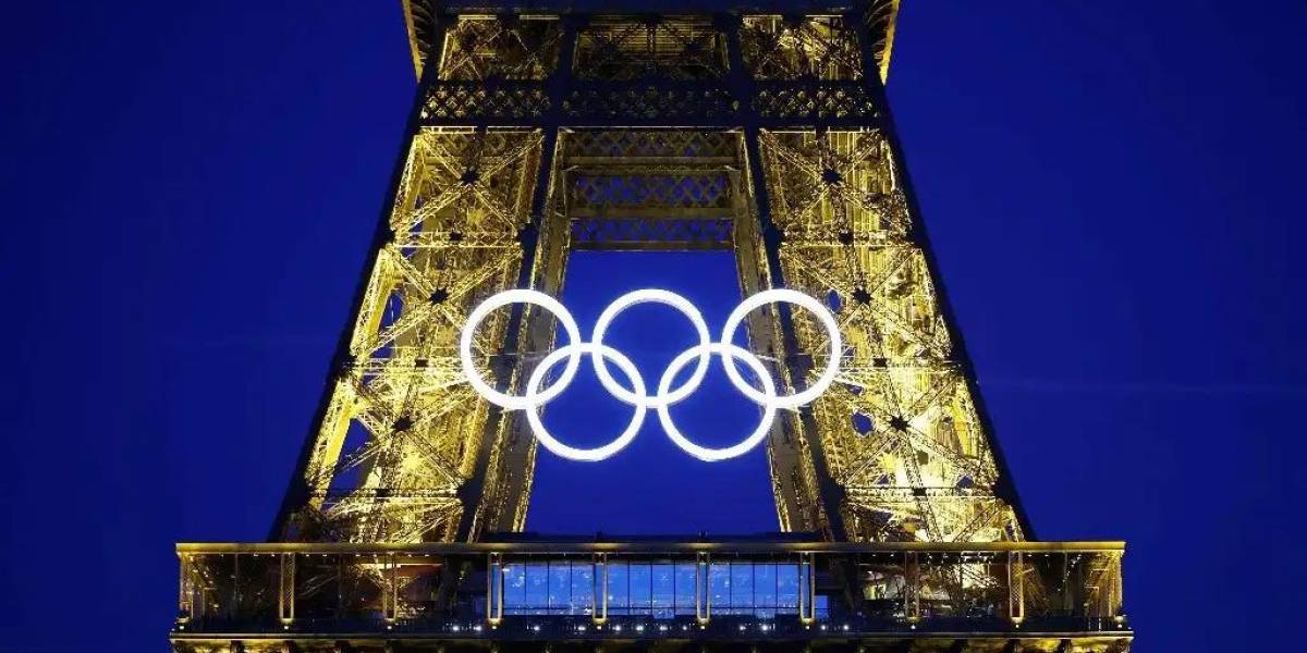 Operaciones informáticas de los Juegos Olímpicos de París 2024, afectadas por fallo global