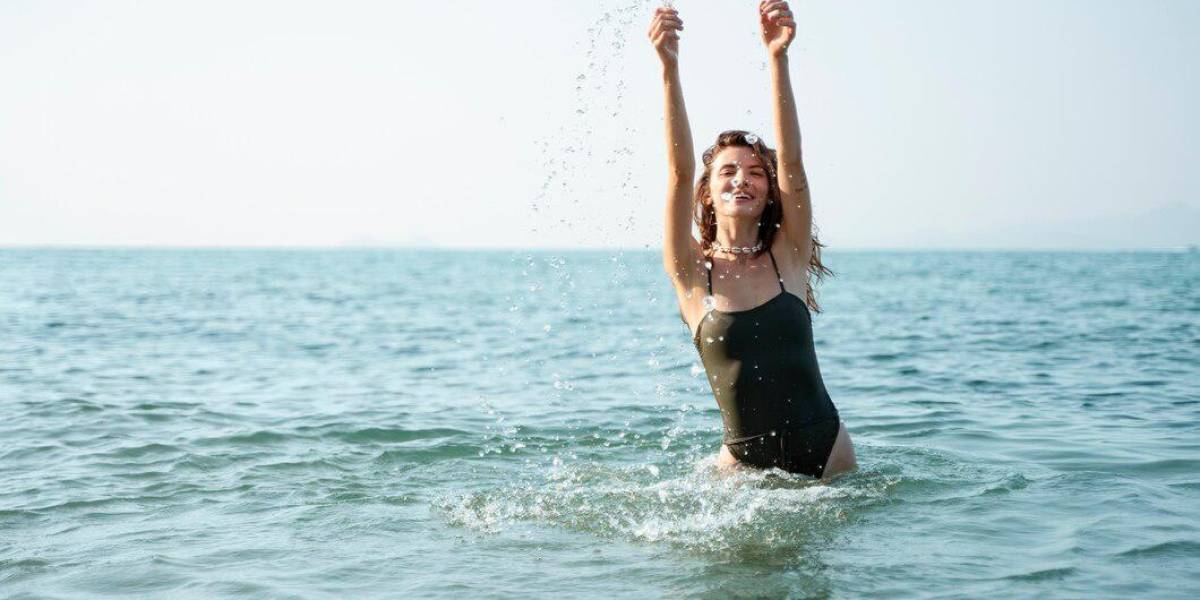 ¿Qué tiene el mar que nos hace sentir tan bien?