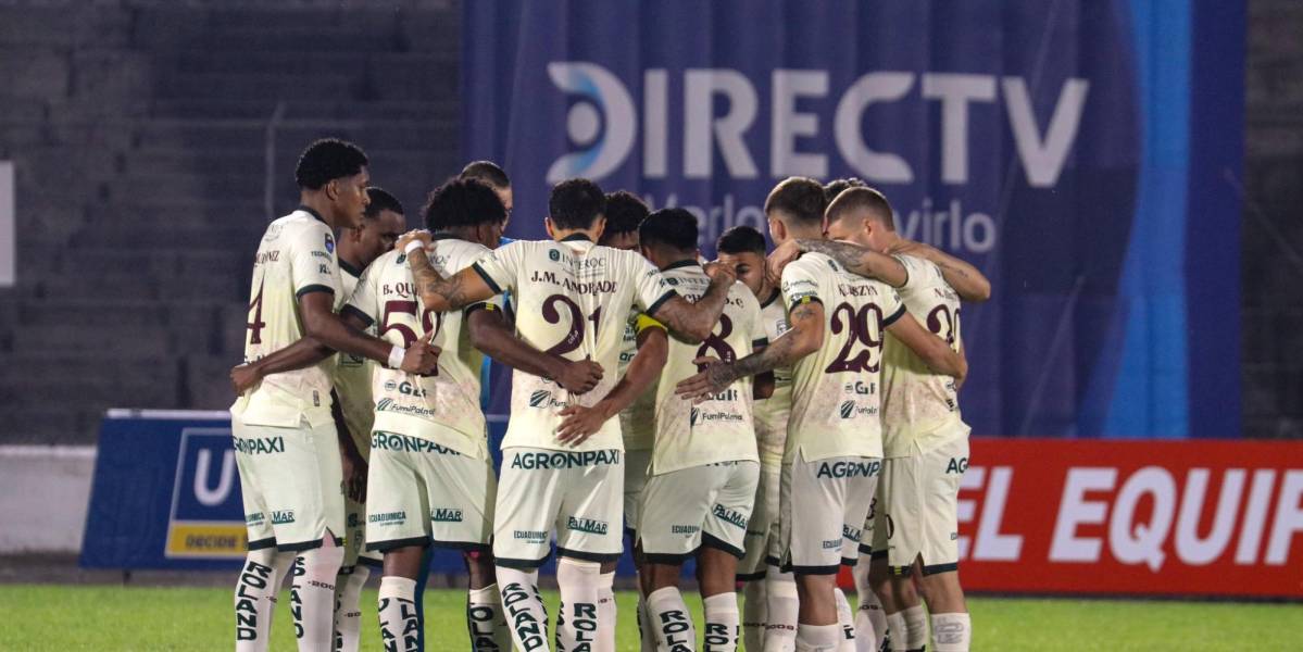 Deportivo Santo Domingo sorprende y elimina al Orense de la Copa Ecuador