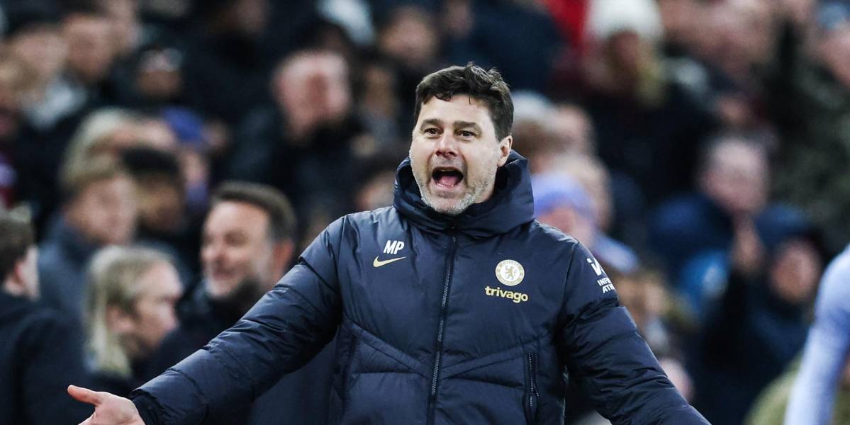 Mauricio Pochettino sería el nuevo entrenador de Estados Unidos