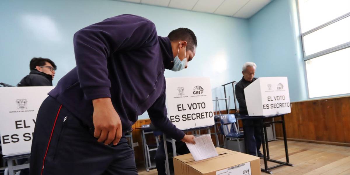 Elecciones 2025: la derecha apunta a quedarse cuatro años más en el poder