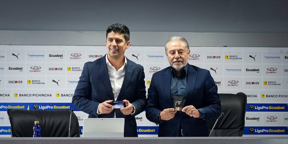 Liga de Quito presentó su tarjeta Liguista para la temporada 2025