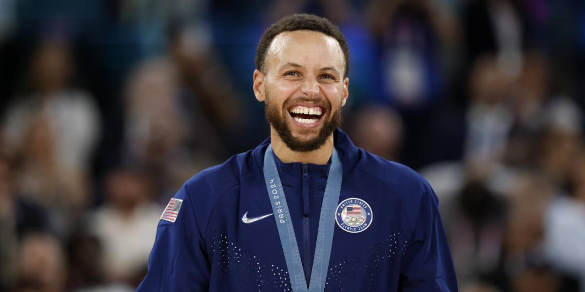 Stephen Curry ampliará su contrato con los Golden State Warriors