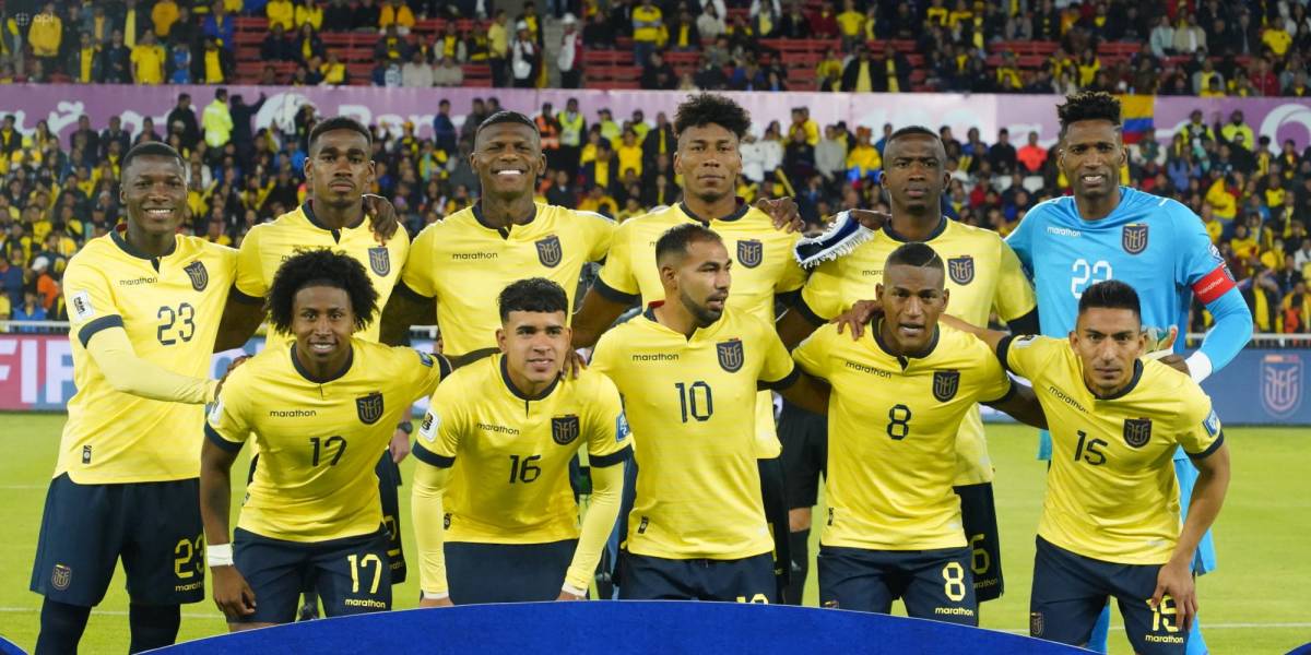 El nuevo entrenador de la selección de Ecuador será anunciado en los próximos días, asegura la FEF
