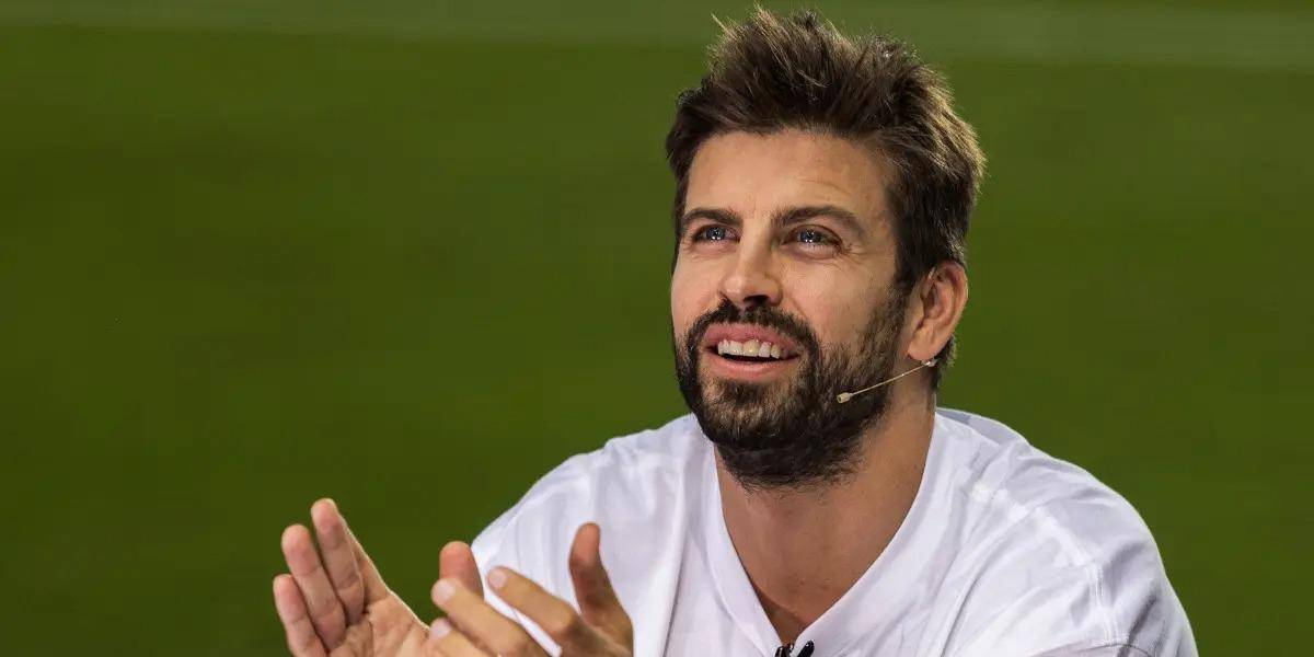 Gerard Piqué, víctima de vandalismo en su casa de Cerdanya mientras está en Italia