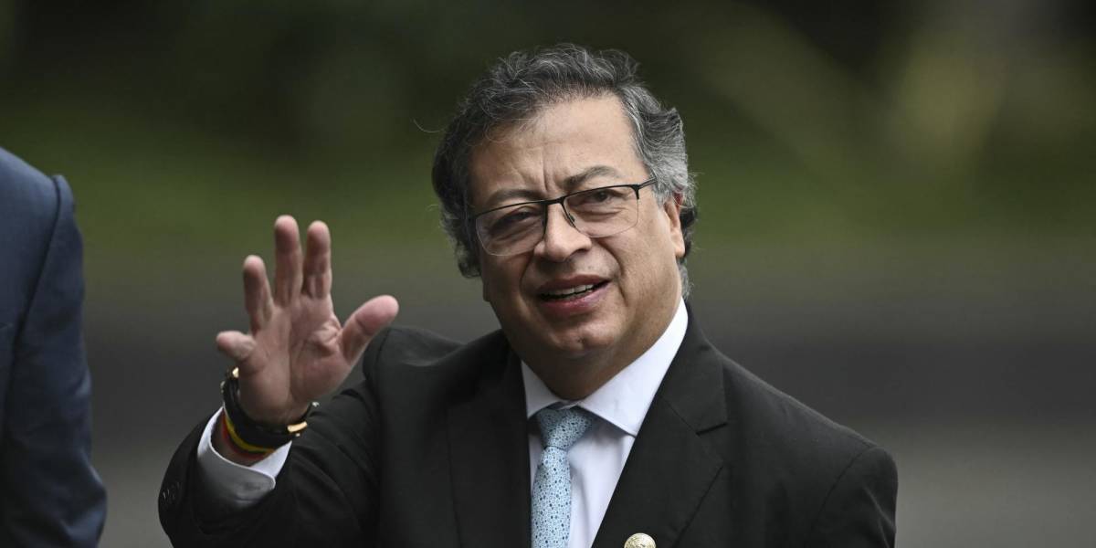 En Colombia, la autoridad electoral investiga a Gustavo Petro, quien denuncia, golpe de Estado