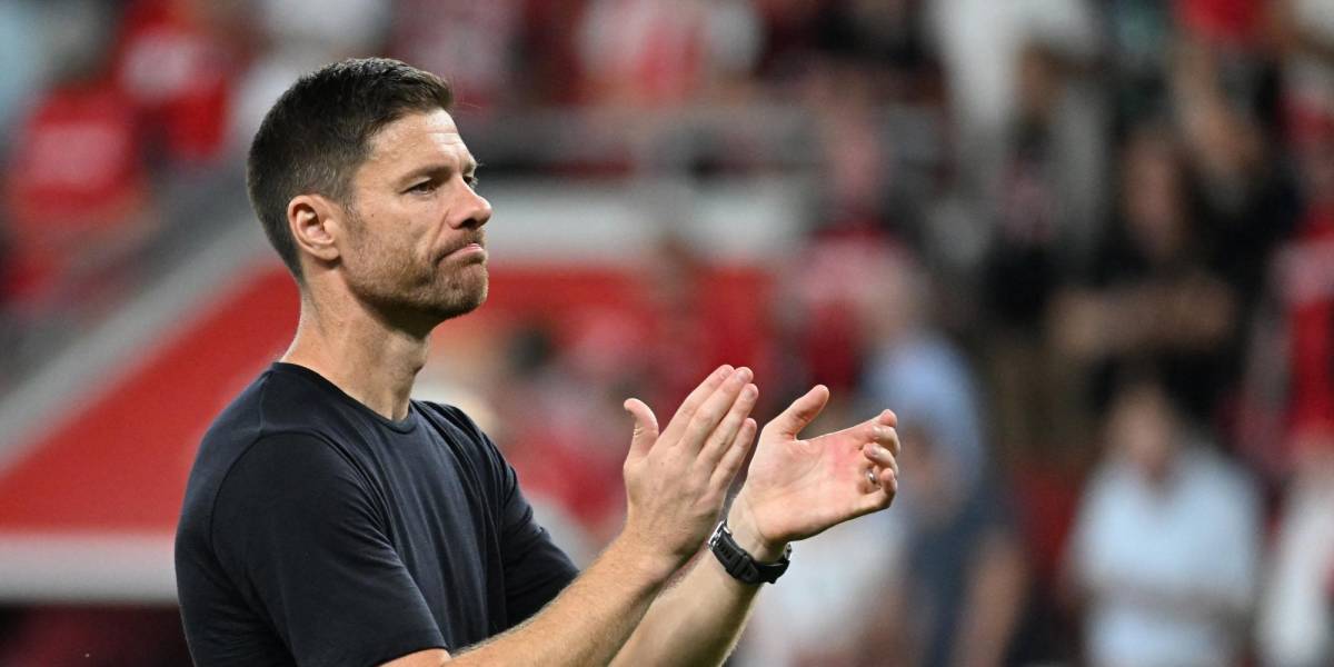 El Leverkusen mete miedo en la nueva Champions League