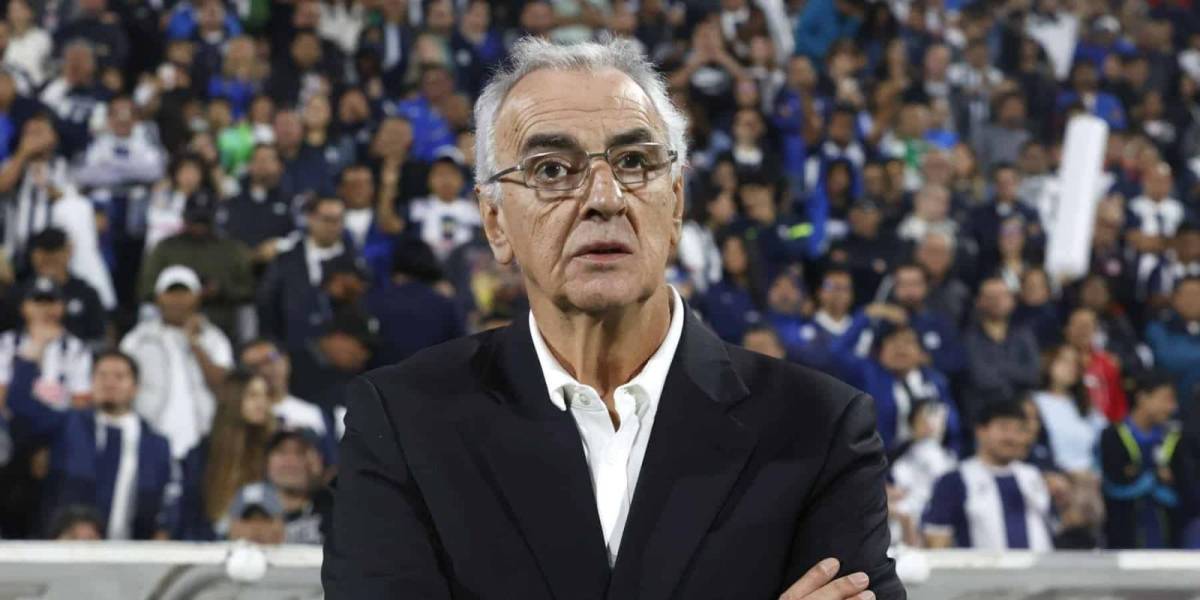 Fossati: Ecuador es una selección muy buena a la que enfrentaremos mirándole a los ojos