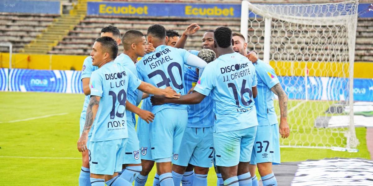 ¡Universidad Católica pasa a las semifinales de la Copa Ecuador!