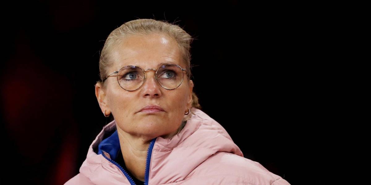 Sarina Wiegman: lo que no sabías de una de las mejores entrenadoras del fútbol femenino