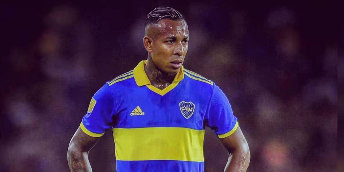 Barcelona SC desmiente la contratación de Sebastián Villa para 2025