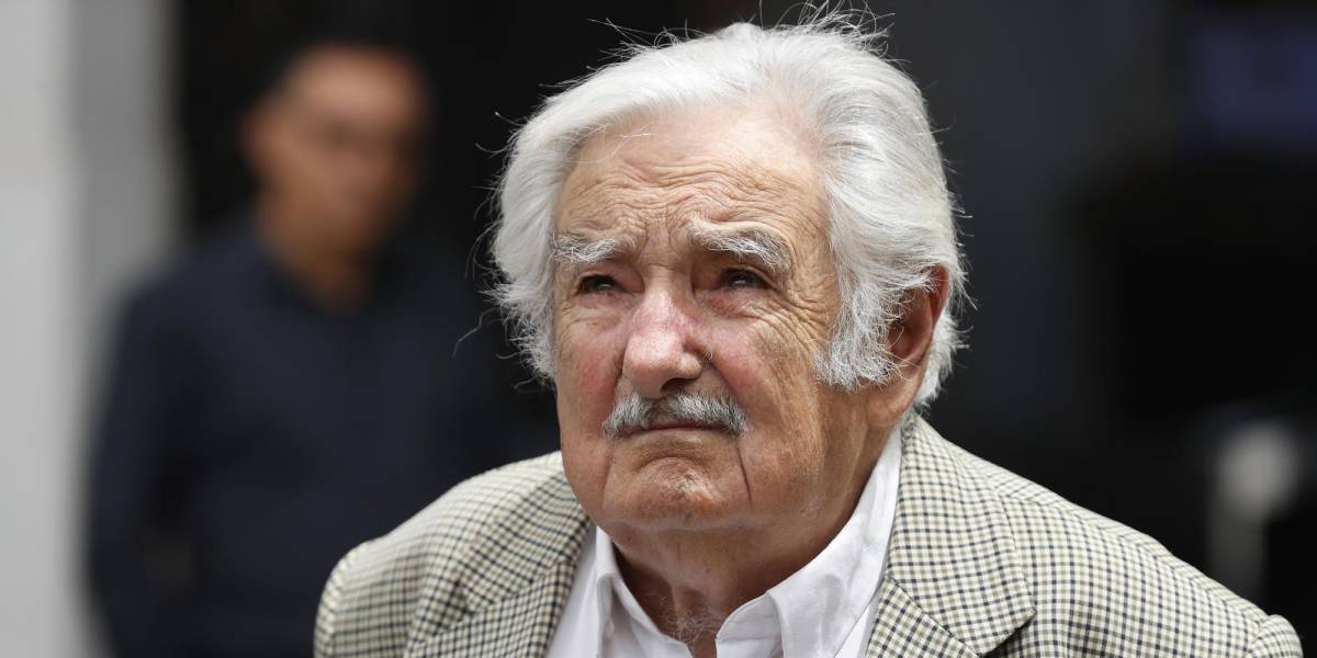 ¿Qué se sabe de la salud de Pepe Mujica, expresidente de Uruguay?