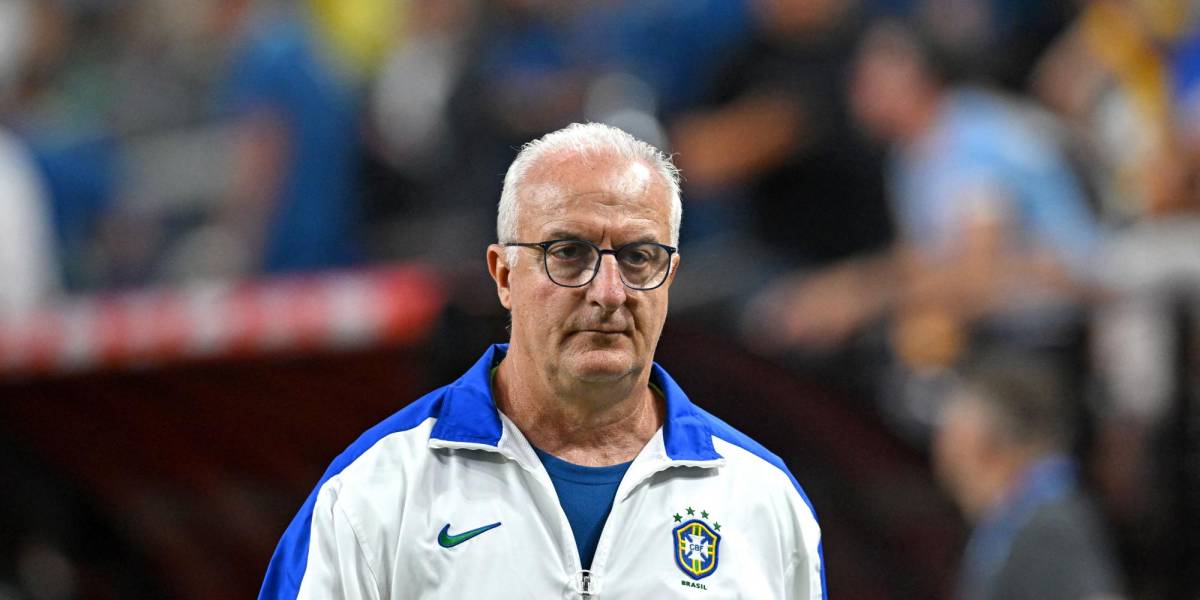 Dorival Júnior advierte que Ecuador será un rival complicado