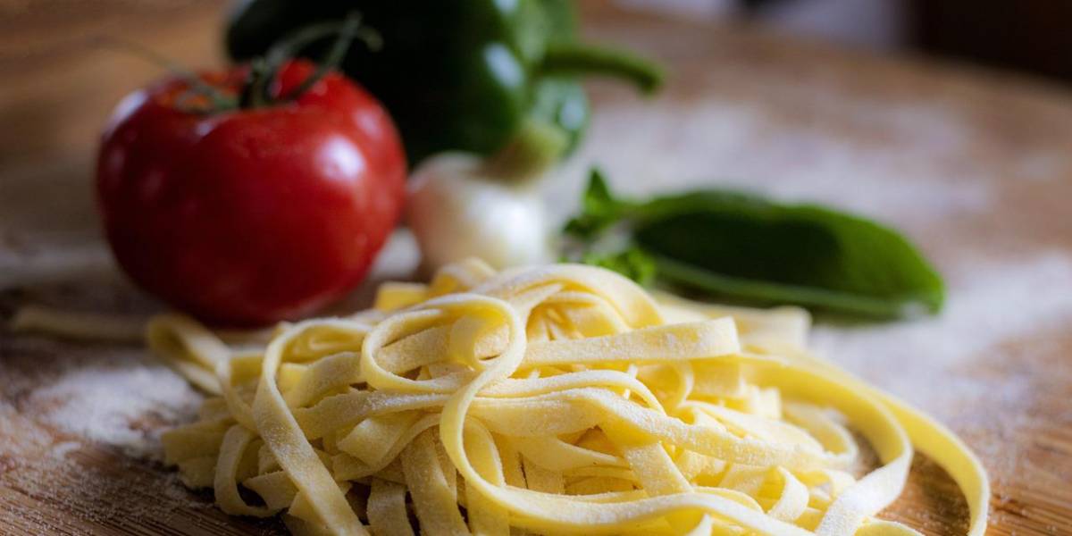 ¿Quieres pasta sin culpa? Sigue estos seis consejos para no engordar