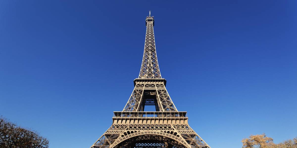 Aumentan precios de entradas a la Torre Eiffel en un 20 %