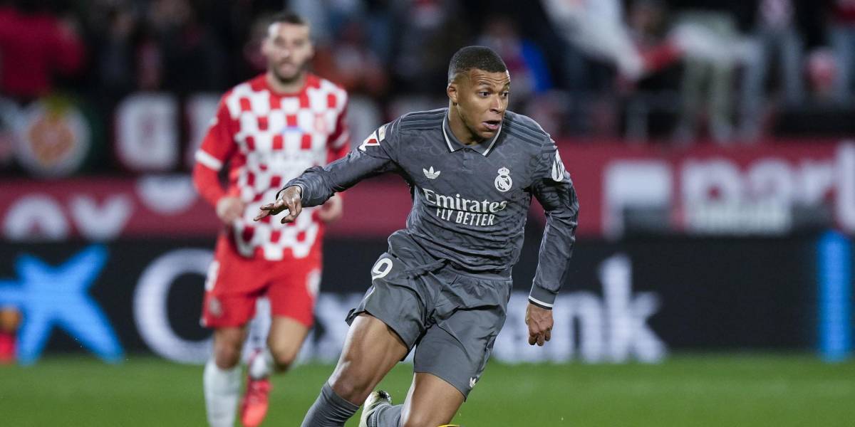 Kylian Mbappé se pronuncia del supuesto caso de violación en Estocolmo, Suecia