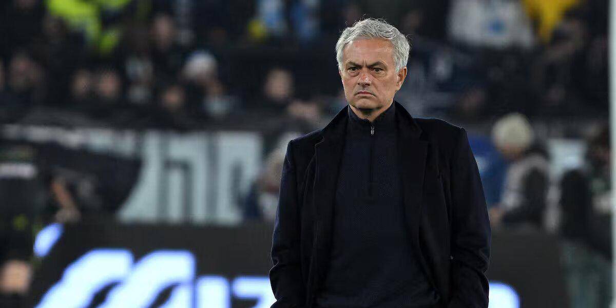 José Mourinho anuncia su llegada al Fenerbahçe de Turquía