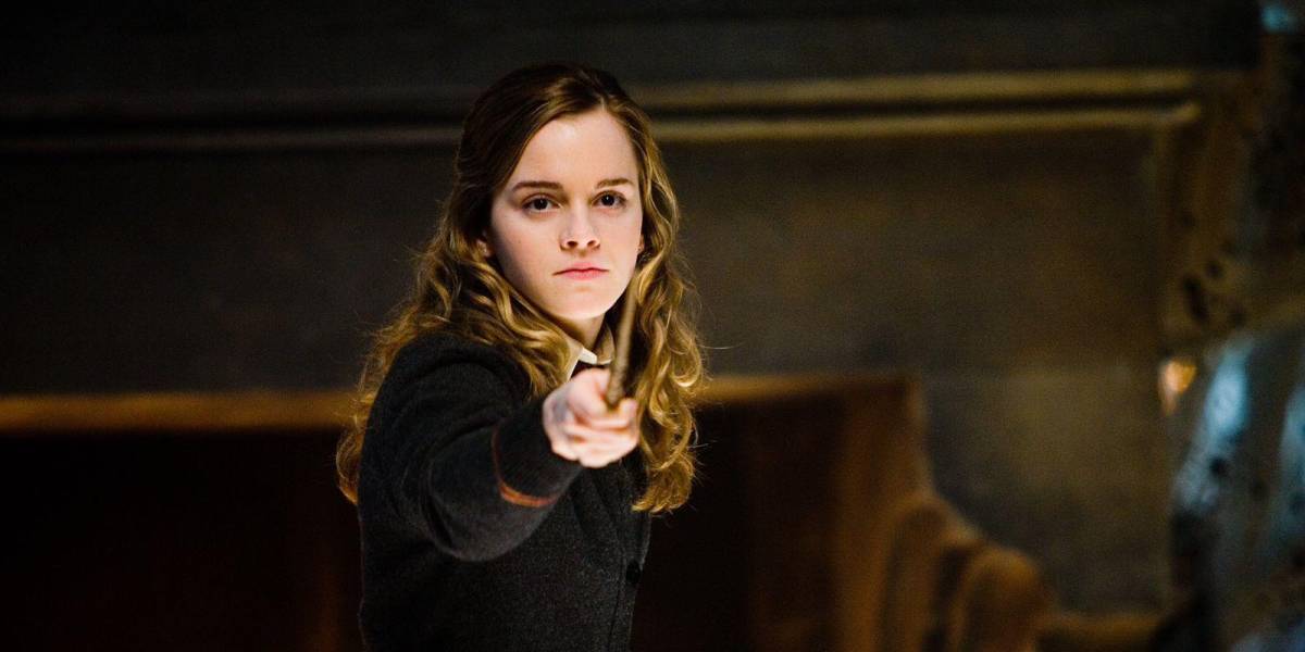 Hermione Granger cumple años: la bruja que cambió la historia del universo de Harry Potter