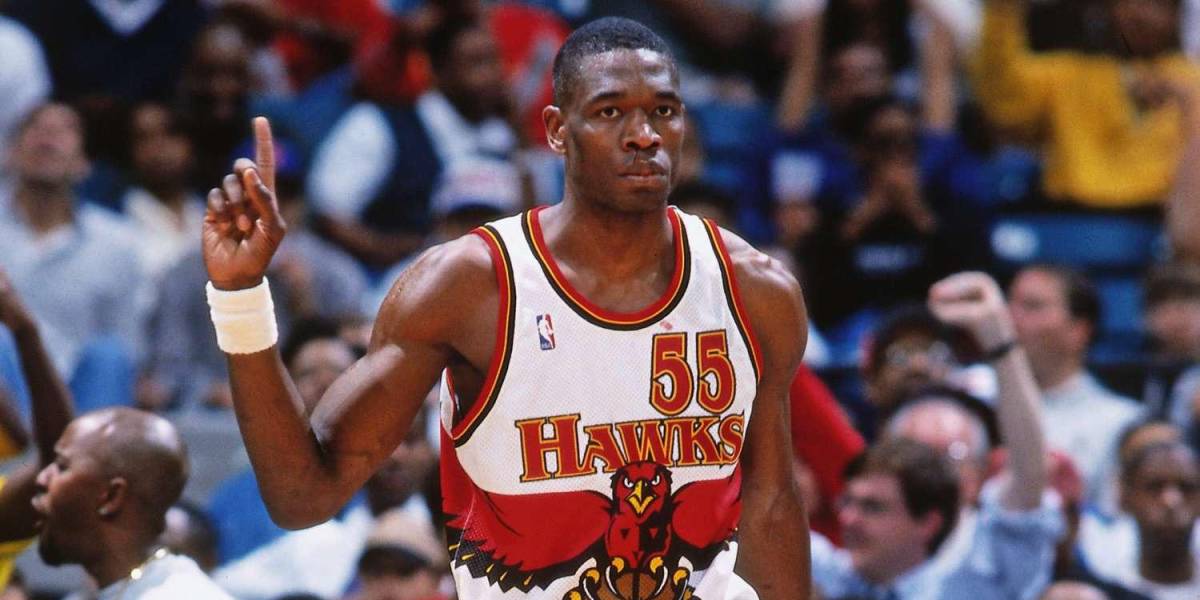 Muere el gran basquetbolista Dikembe Mutombo a los 58 años