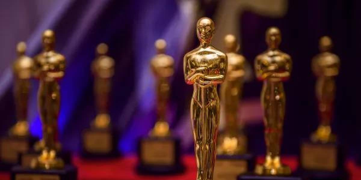 El camino hacia los Oscar 2025: De Angelina Jolie a Lady Gaga, las estrellas que brillan en la temporada de premios